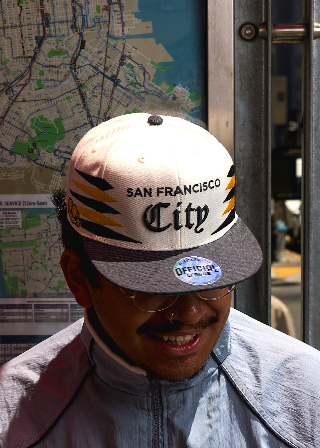 Snapback