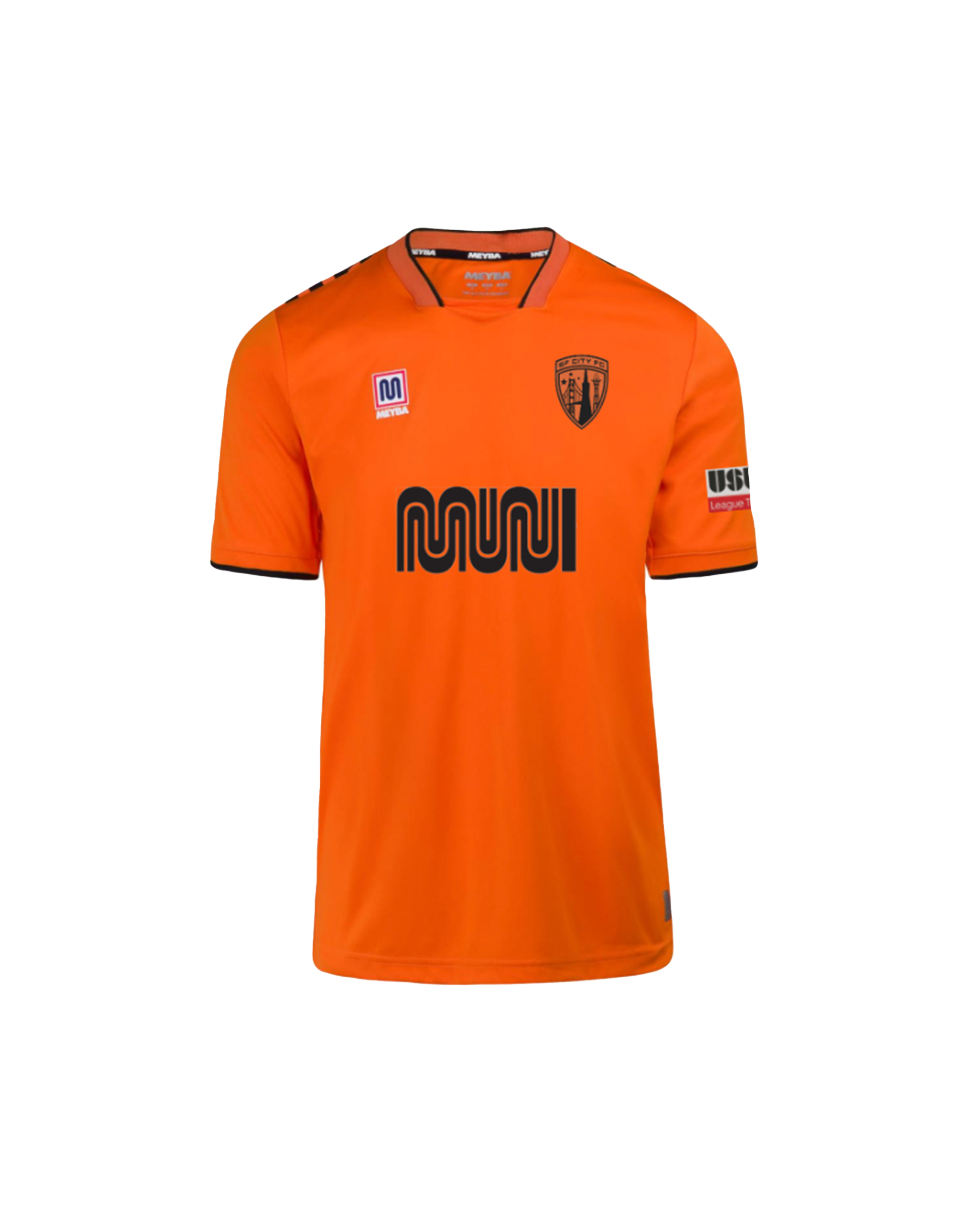 2025 Keeper Jersey