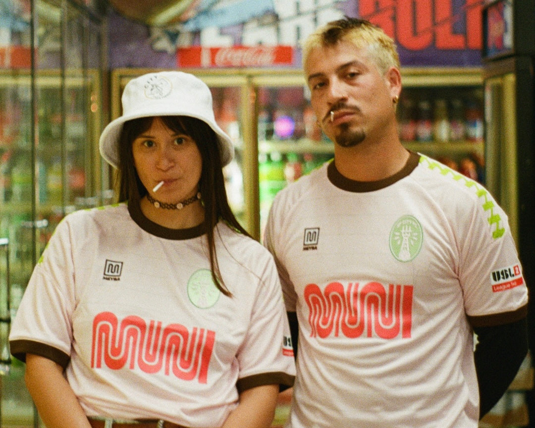 San Francisco City Football Club Store – San Francisco City FC