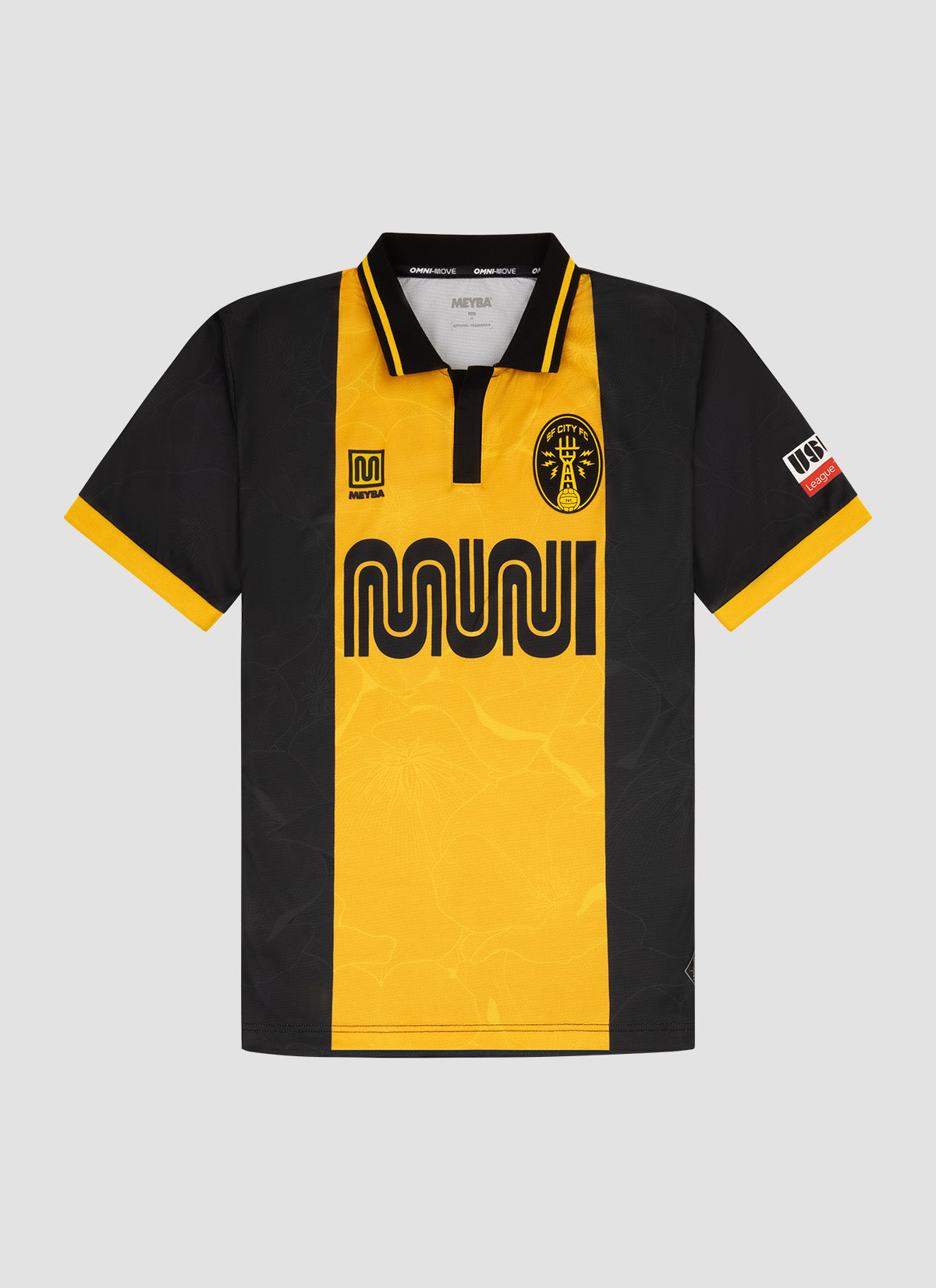 New Arrivals – San Francisco City FC