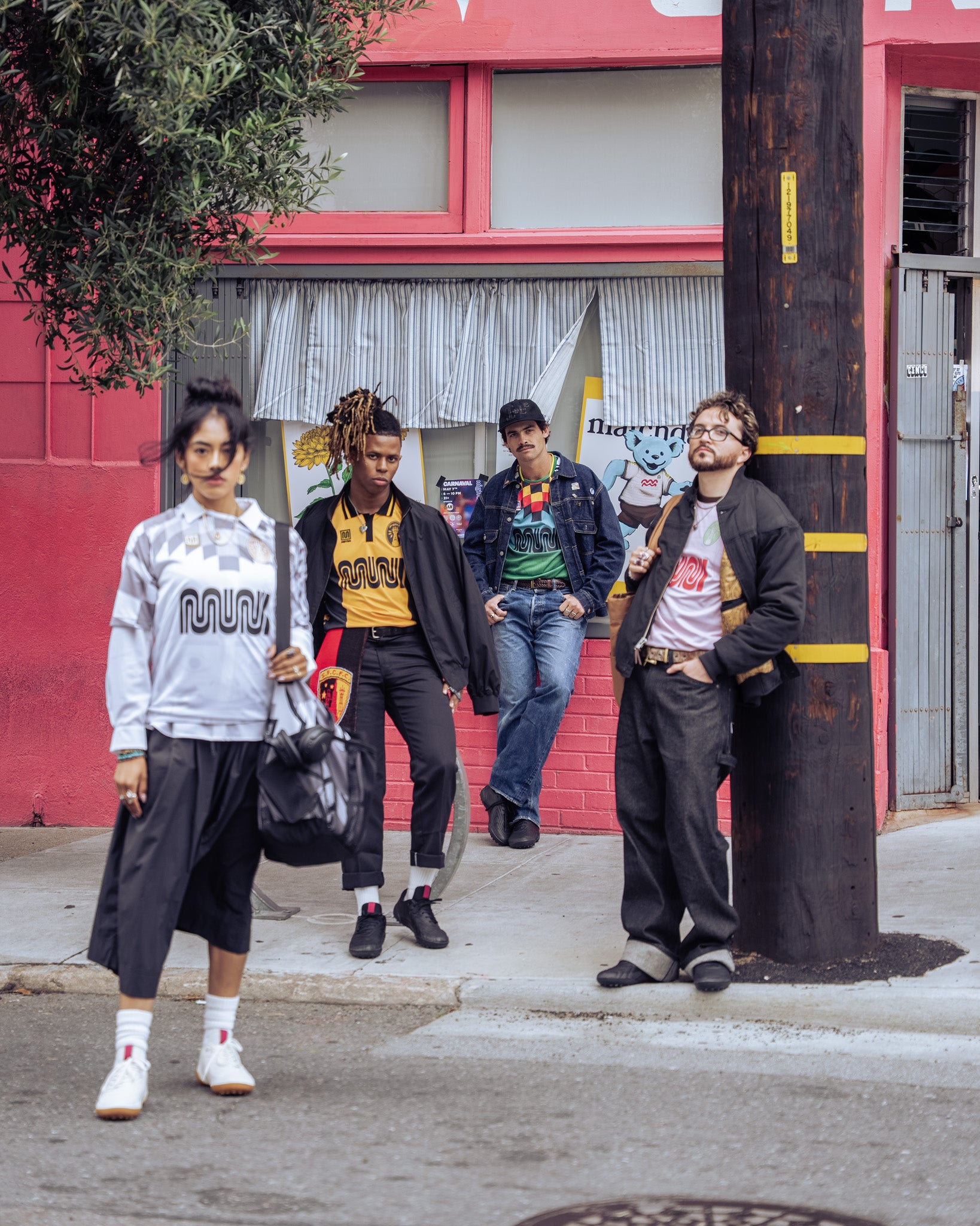 San Francisco City Football Club Store – San Francisco City FC