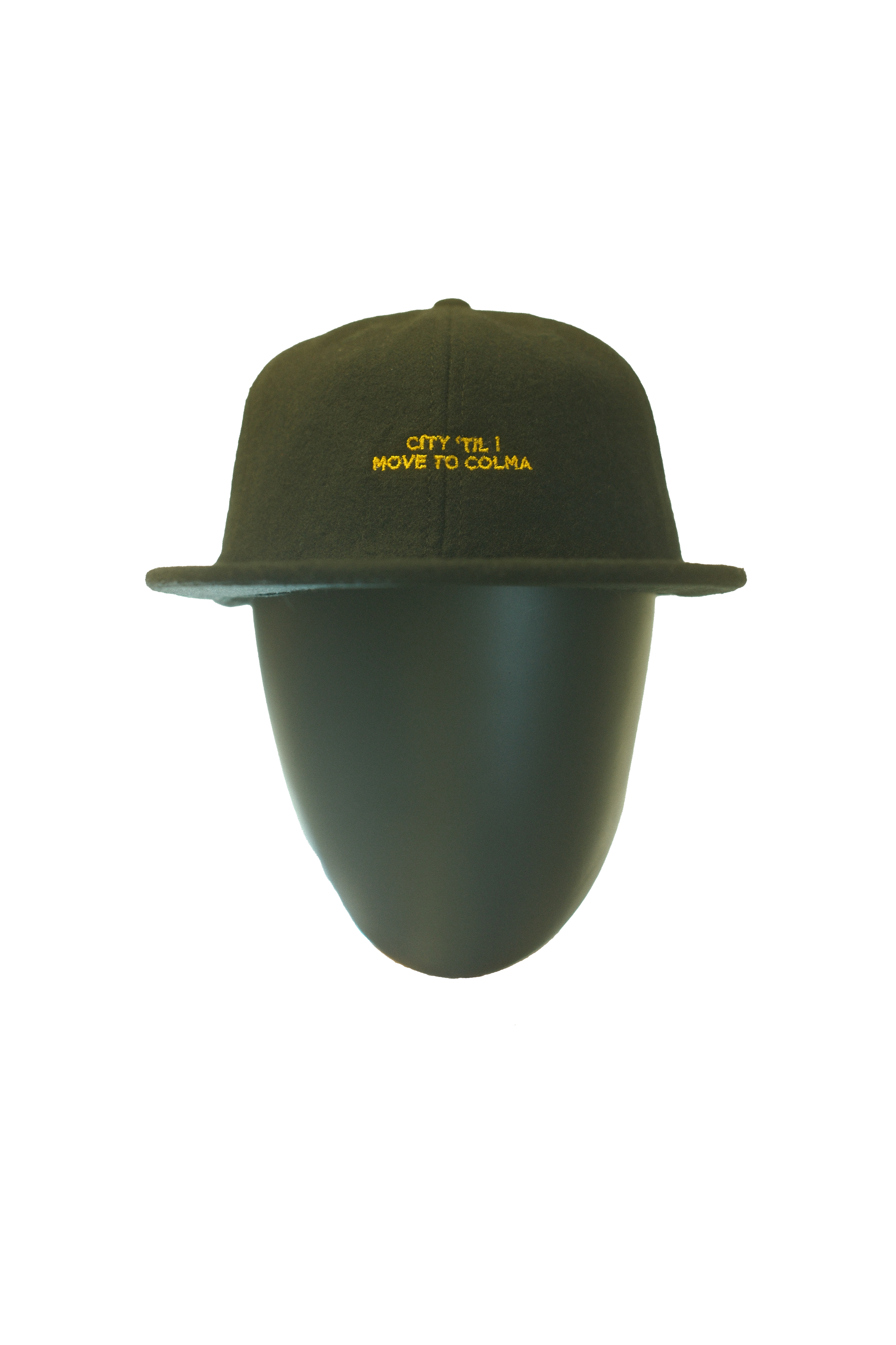 Colma Cap