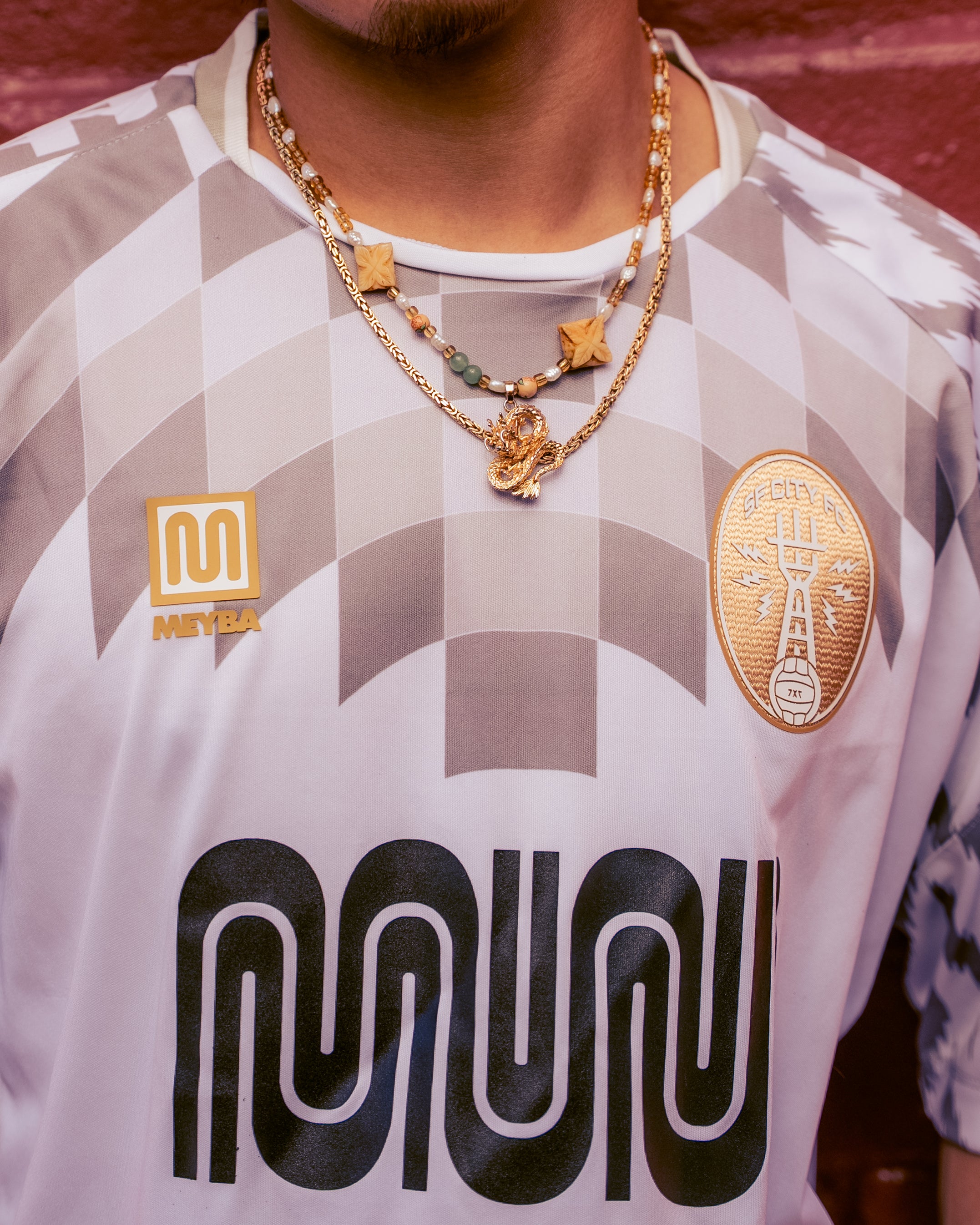 New Arrivals – San Francisco City FC
