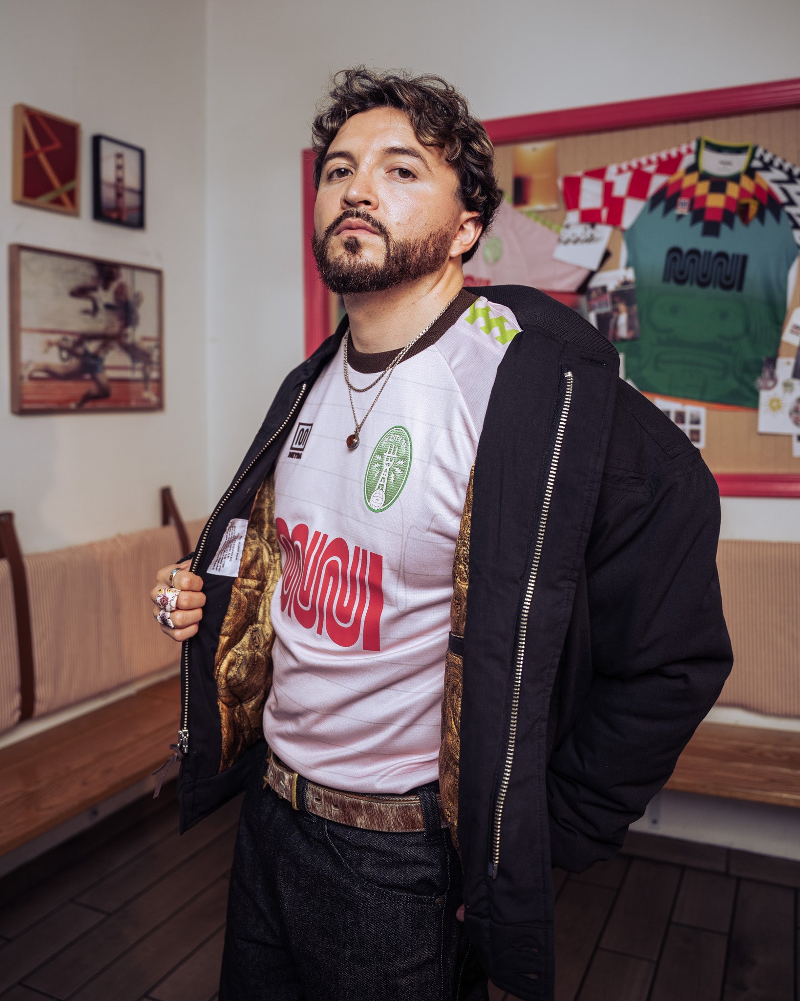 New Arrivals – San Francisco City FC