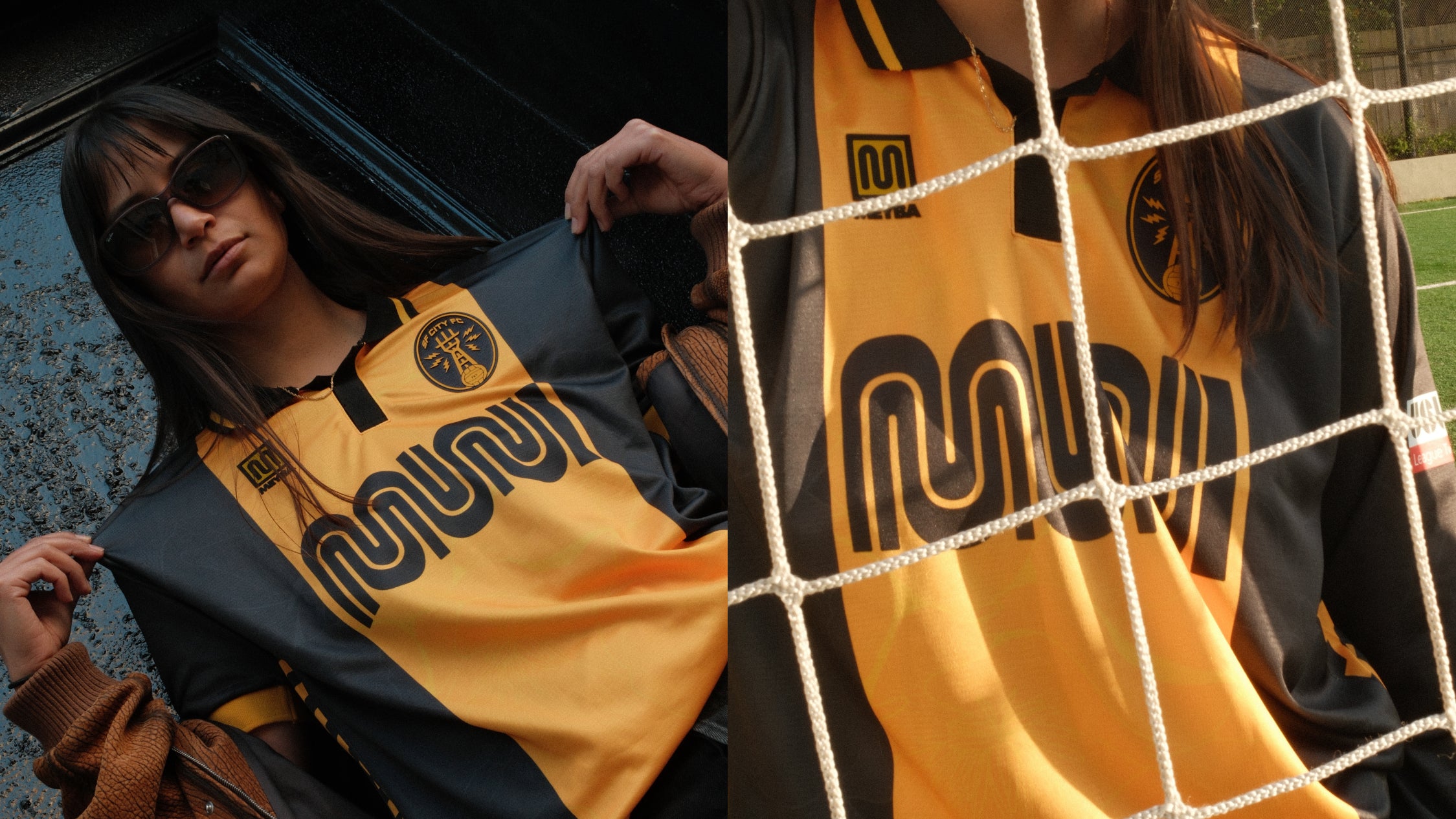 San Francisco City Football Club Store – San Francisco City FC