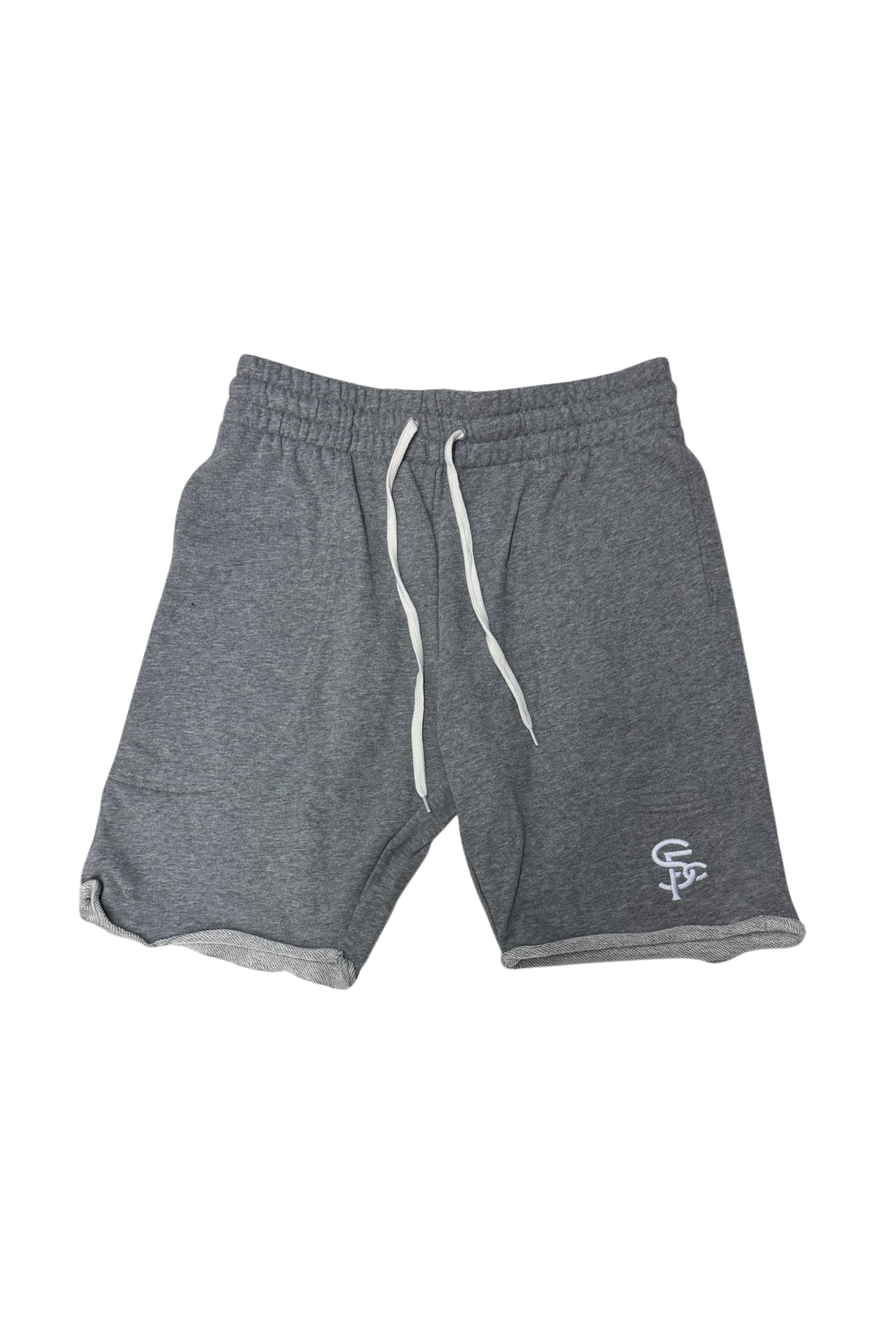 SFC Monogram Sweat Shorts