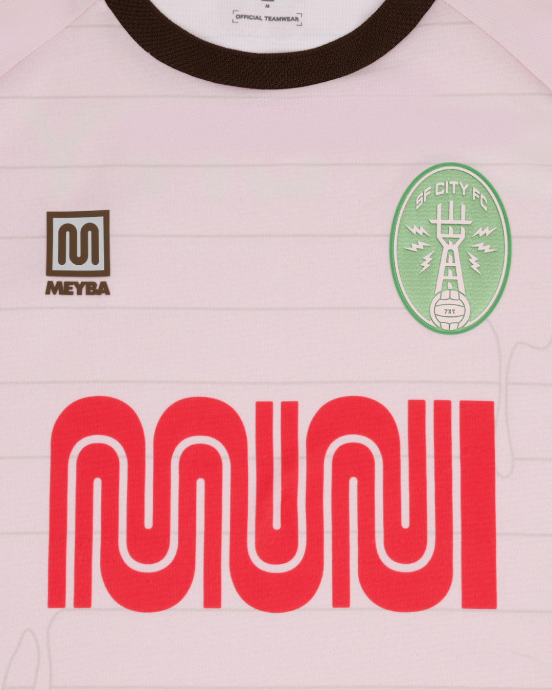 2026 Away Jersey