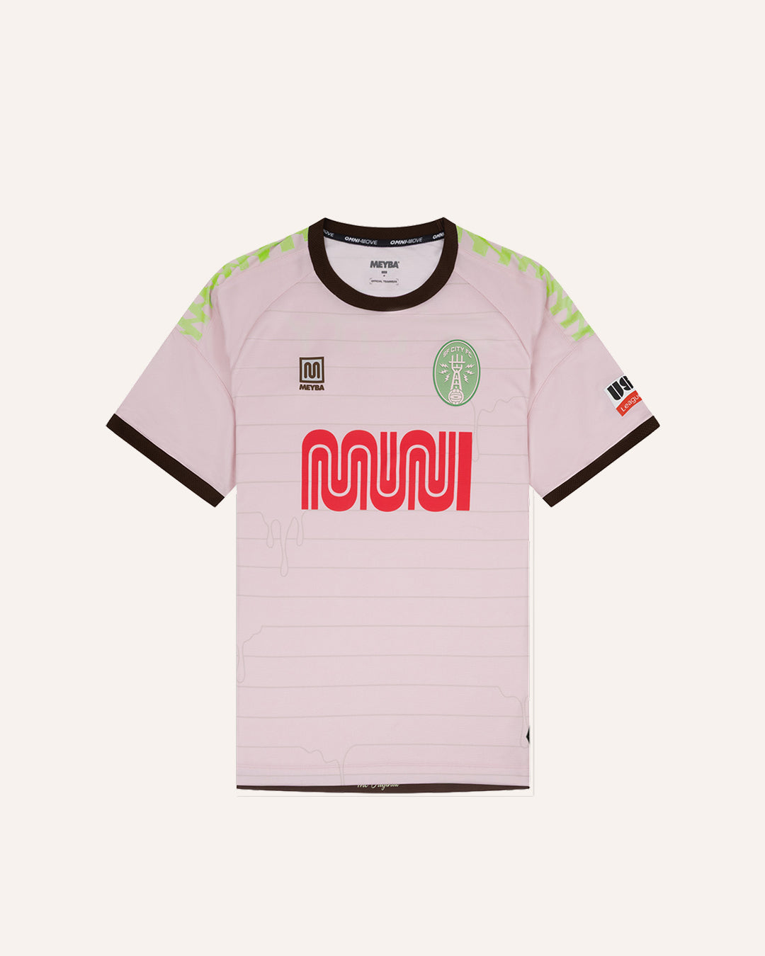 Products – San Francisco City FC