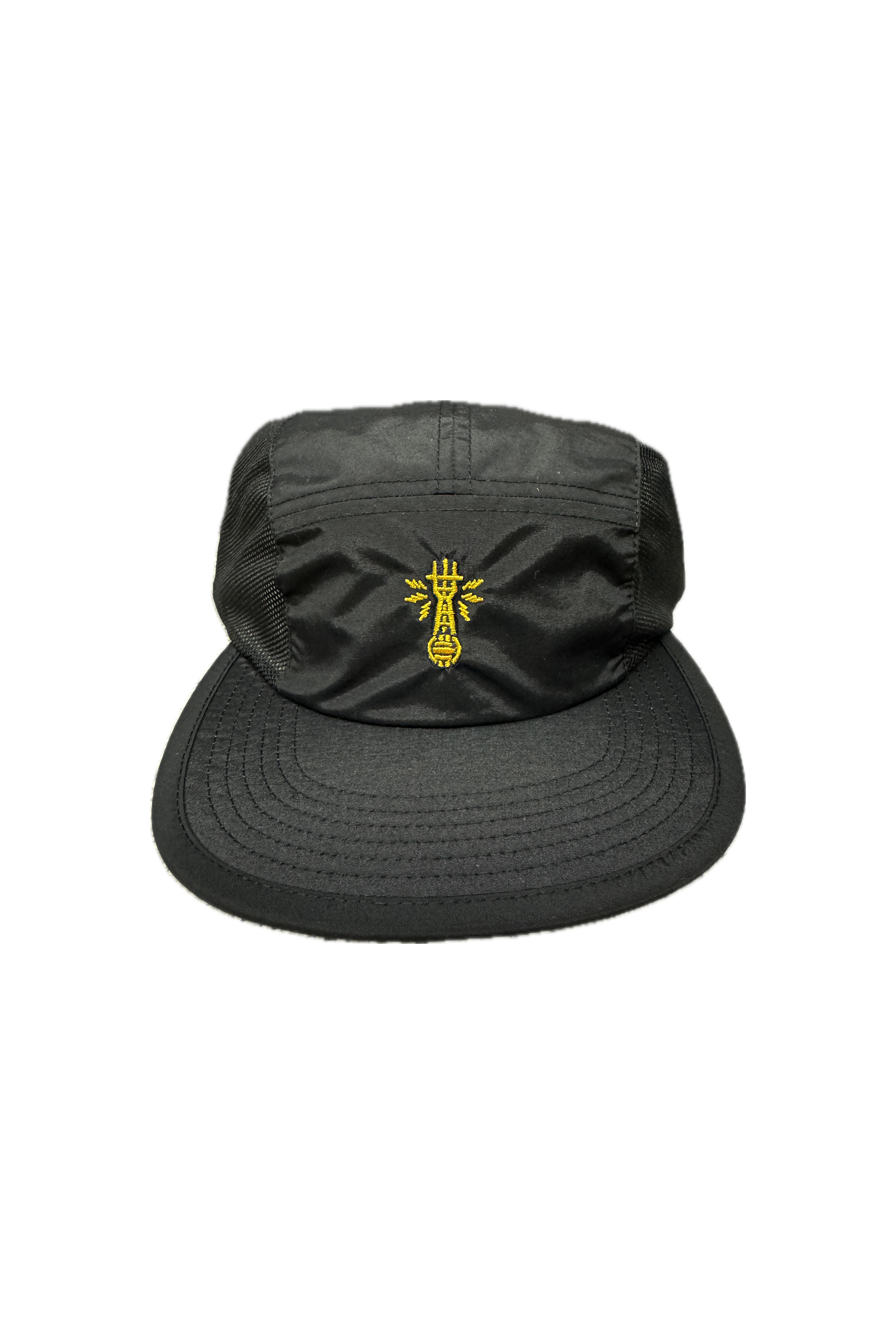 Sutro 5-Panel