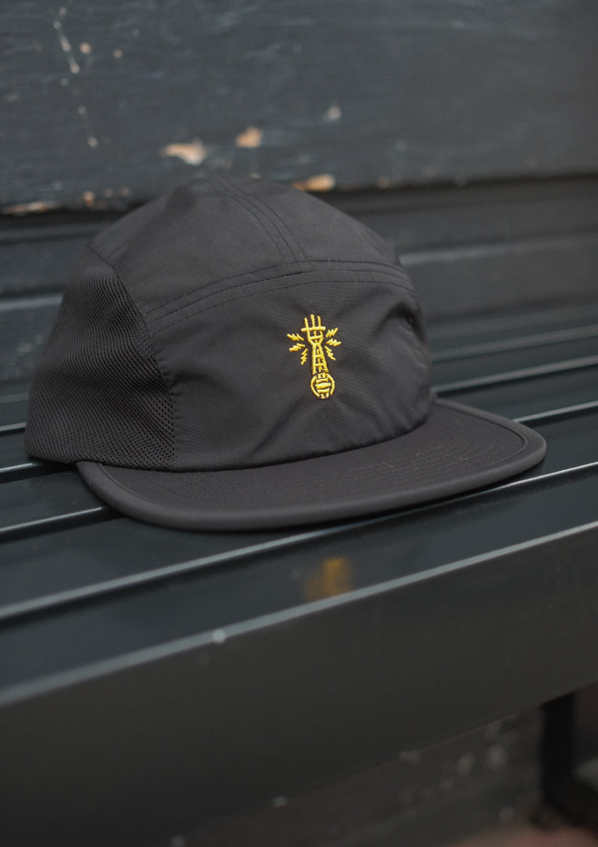 Sutro 5-Panel