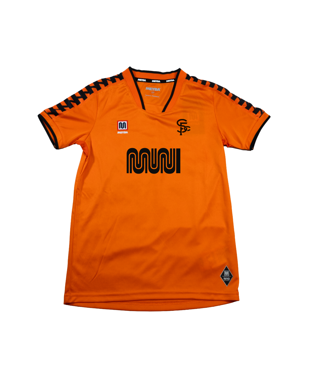 Youth Keeper Jersey