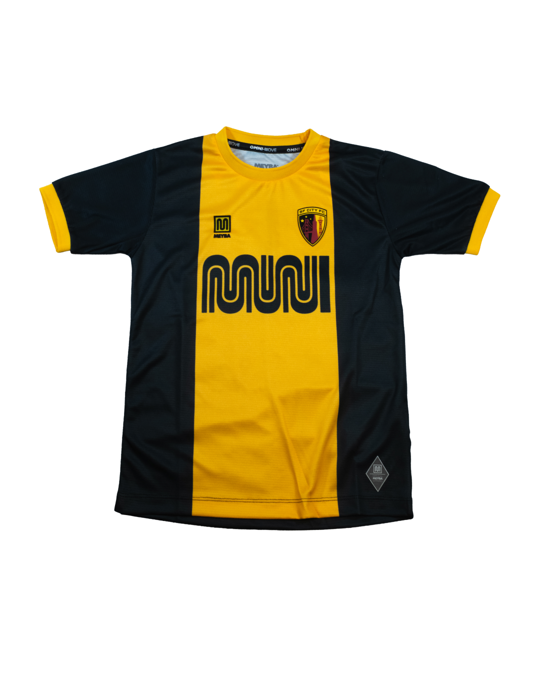 Youth Primary Jersey