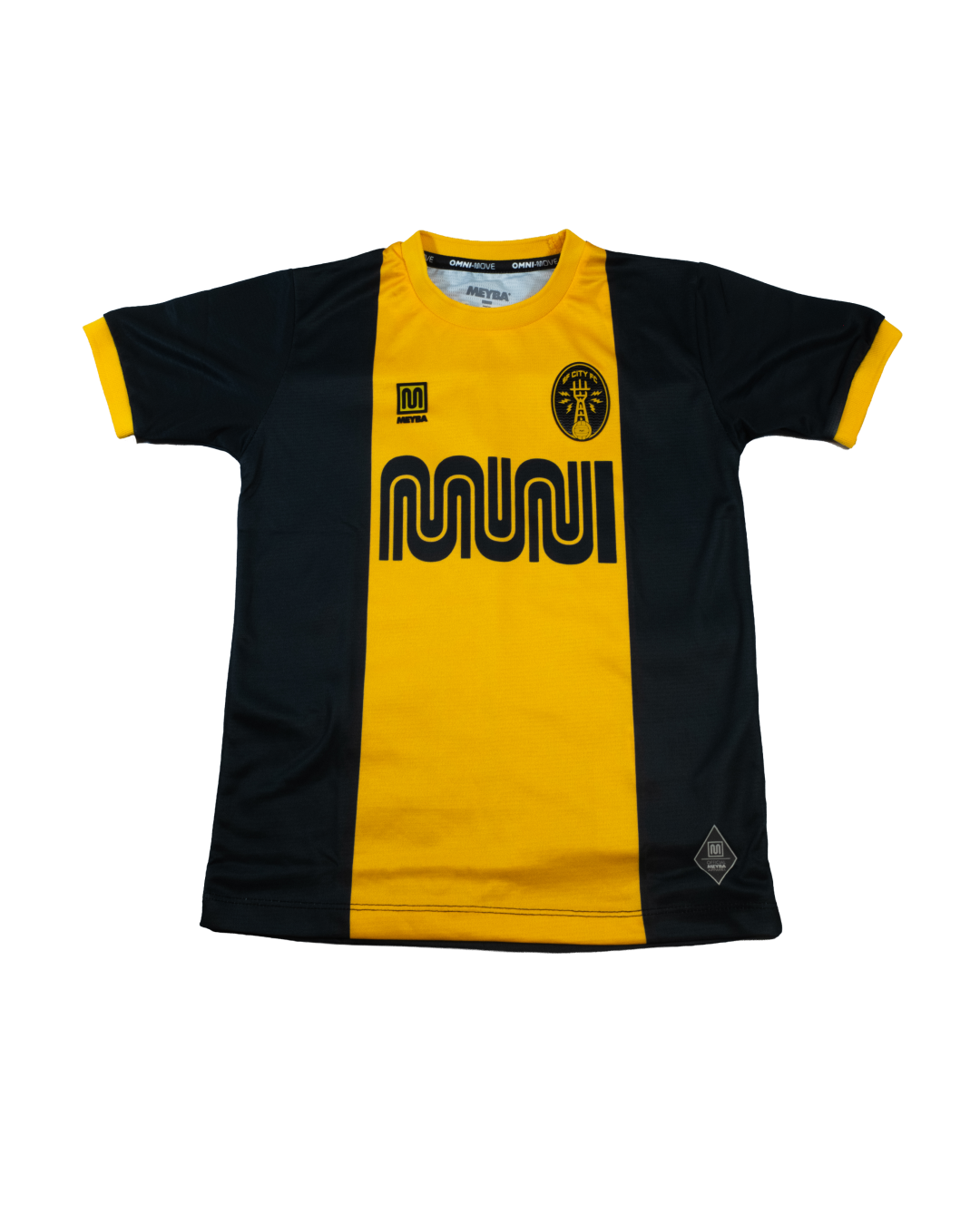 Youth Sutro Jersey